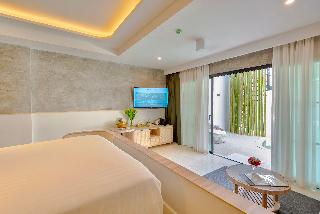 Anana Ecological Resort Krabi fotoÄŸrafÄ±