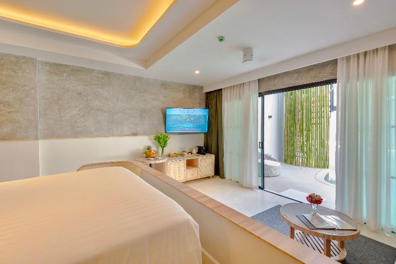 Anana Ecological Resort Krabi - Oda