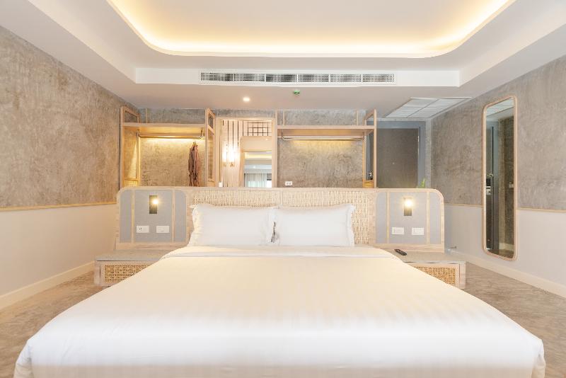 Anana Ecological Resort Krabi - Oda