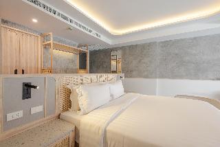 Anana Ecological Resort Krabi fotoÄŸrafÄ±