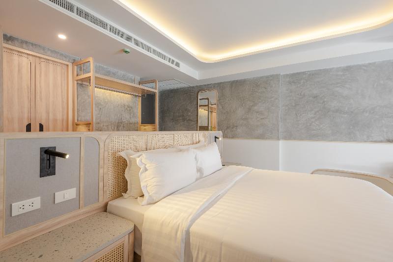 Anana Ecological Resort Krabi - Oda