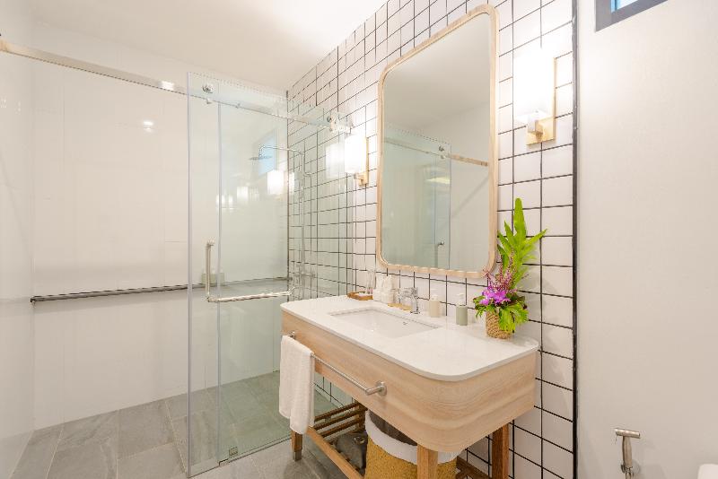 Anana Ecological Resort Krabi - Oda