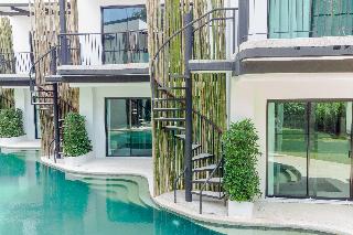 Anana Ecological Resort Krabi fotoÄŸrafÄ±