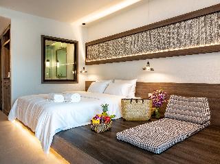 Anana Ecological Resort Krabi fotoÄŸrafÄ±