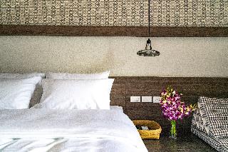 Anana Ecological Resort Krabi fotoÄŸrafÄ±