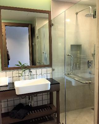 Anana Ecological Resort Krabi fotoÄŸrafÄ±