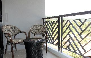 Anana Ecological Resort Krabi fotoÄŸrafÄ±