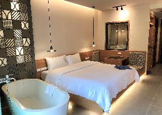 Anana Ecological Resort Krabi fotoÄŸrafÄ±