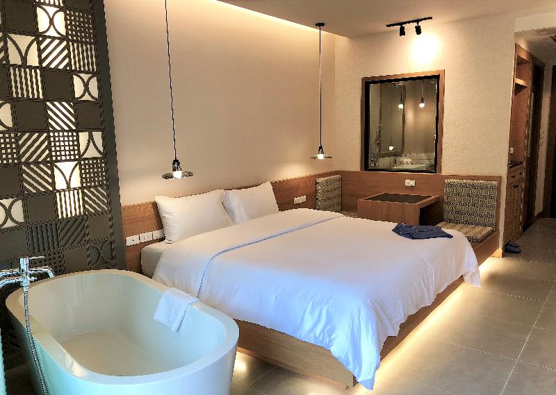 Anana Ecological Resort Krabi - Oda