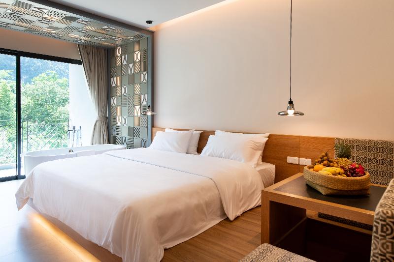 Anana Ecological Resort Krabi - Oda