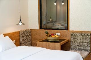 Anana Ecological Resort Krabi fotoÄŸrafÄ±