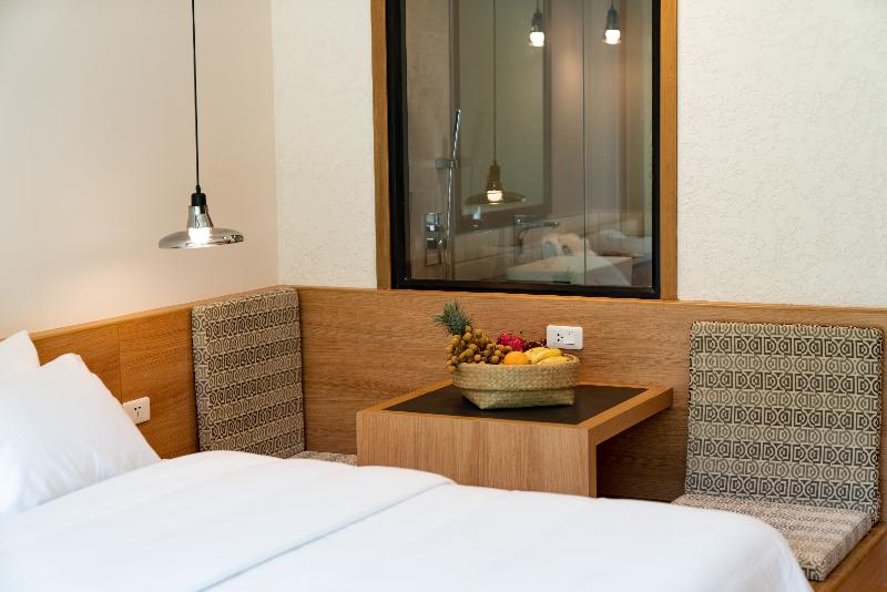Anana Ecological Resort Krabi - Oda