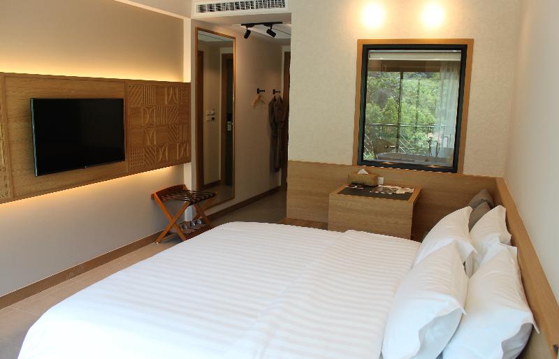 Anana Ecological Resort Krabi - Oda
