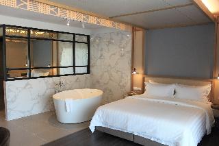 Anana Ecological Resort Krabi fotoÄŸrafÄ±