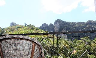 Anana Ecological Resort Krabi fotoÄŸrafÄ±