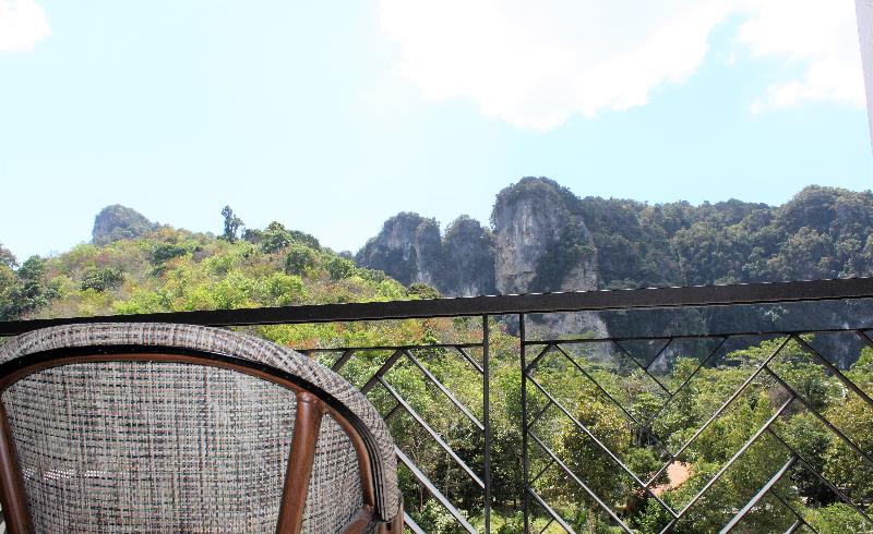 Anana Ecological Resort Krabi - Oda