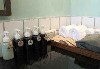Anana Ecological Resort Krabi fotoÄŸrafÄ±