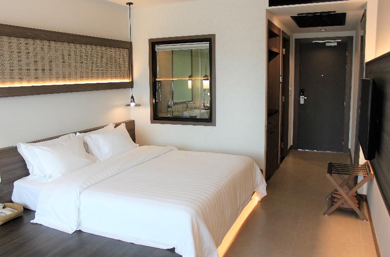 Anana Ecological Resort Krabi - Oda