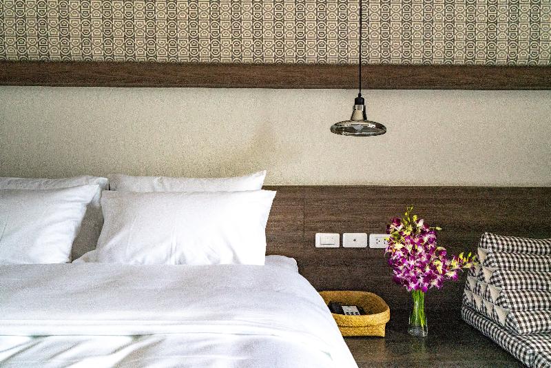 Anana Ecological Resort Krabi - Oda