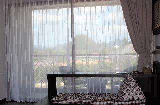 Anana Ecological Resort Krabi fotoÄŸrafÄ±