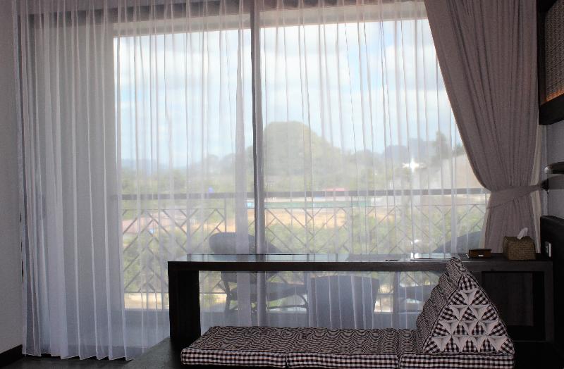 Anana Ecological Resort Krabi - Oda