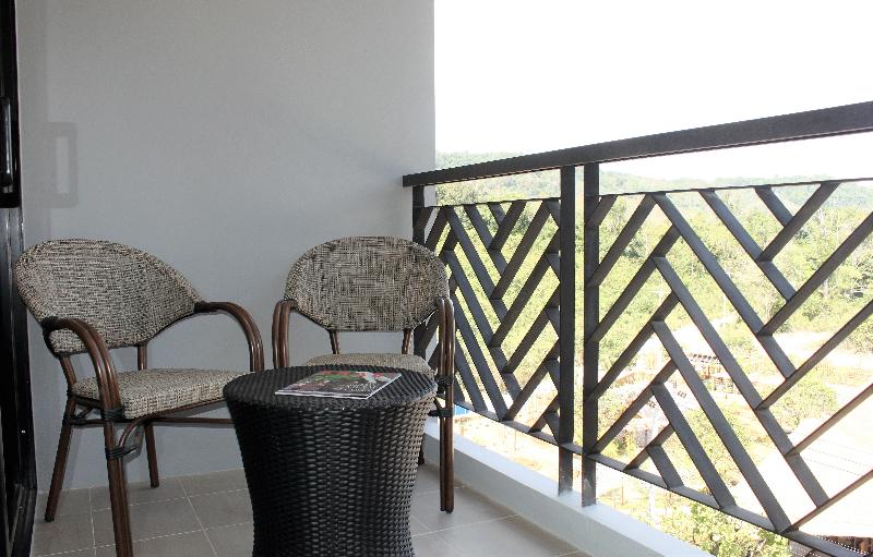 Anana Ecological Resort Krabi - Oda