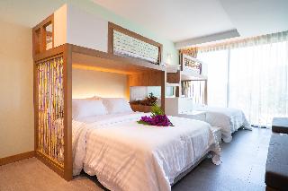 Anana Ecological Resort Krabi fotoÄŸrafÄ±