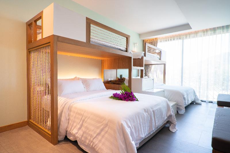 Anana Ecological Resort Krabi - Oda