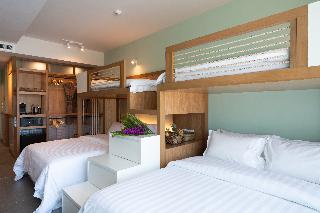 Anana Ecological Resort Krabi fotoÄŸrafÄ±