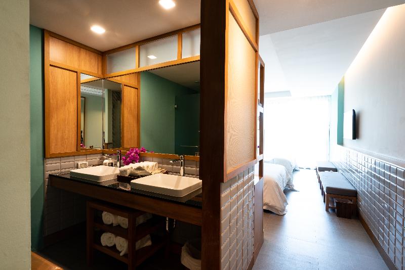 Anana Ecological Resort Krabi - Oda
