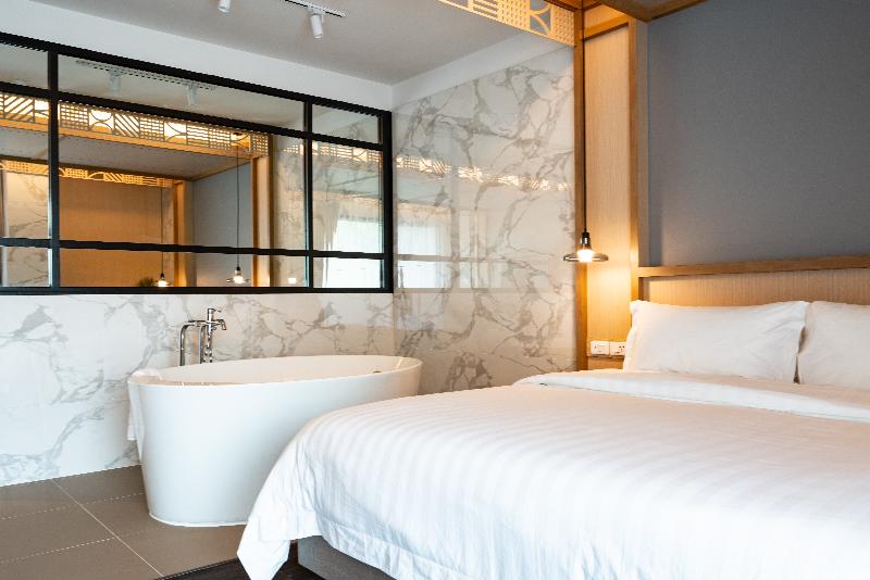 Anana Ecological Resort Krabi - Oda