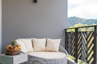 Anana Ecological Resort Krabi fotoÄŸrafÄ±