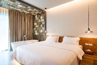 Anana Ecological Resort Krabi fotoÄŸrafÄ±