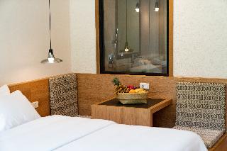 Anana Ecological Resort Krabi fotoÄŸrafÄ±