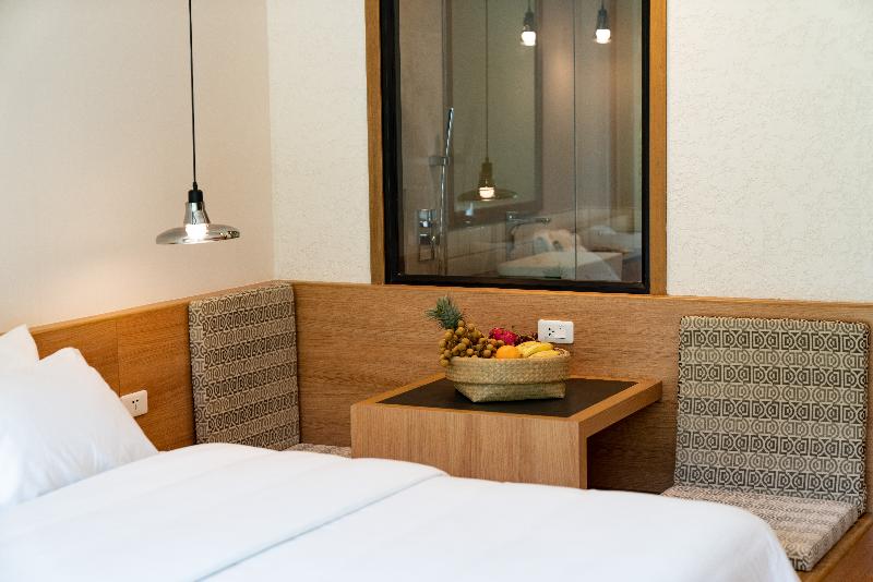 Anana Ecological Resort Krabi - Oda