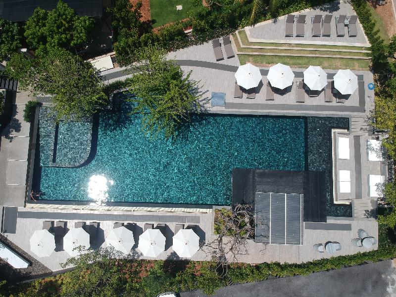 Anana Ecological Resort Krabi - Havuz