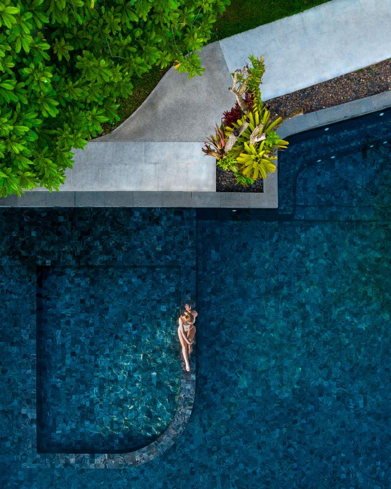 Anana Ecological Resort Krabi - Havuz