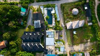 Anana Ecological Resort Krabi fotoÄŸrafÄ±