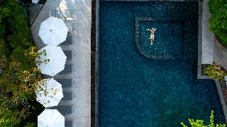 Anana Ecological Resort Krabi fotoÄŸrafÄ±