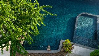Anana Ecological Resort Krabi fotoÄŸrafÄ±