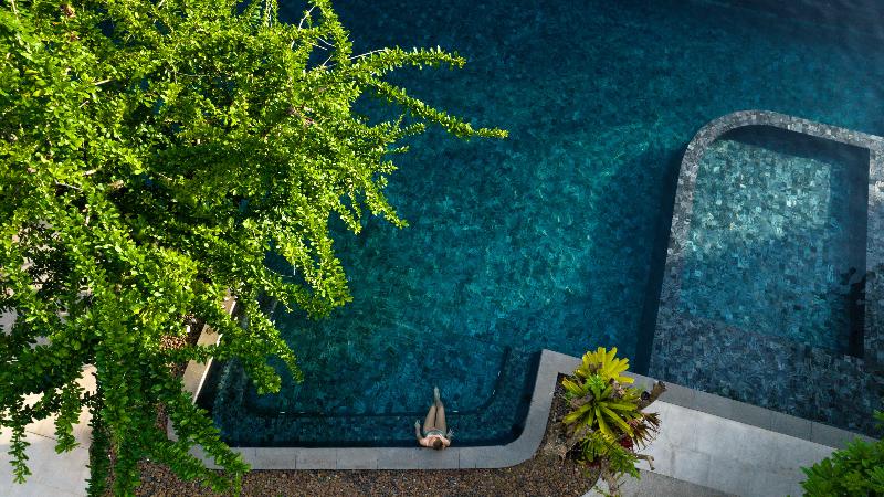 Anana Ecological Resort Krabi - Havuz