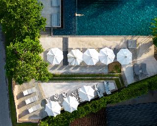 Anana Ecological Resort Krabi fotoÄŸrafÄ±