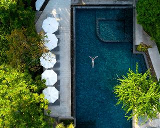 Anana Ecological Resort Krabi fotoÄŸrafÄ±