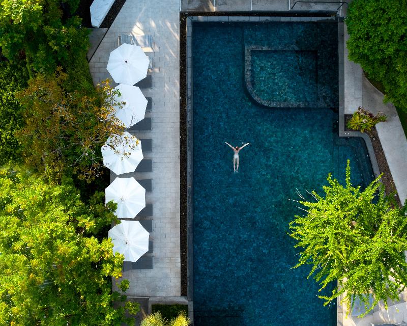 Anana Ecological Resort Krabi - Havuz