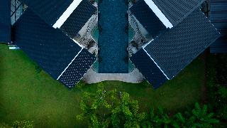 Anana Ecological Resort Krabi fotoÄŸrafÄ±