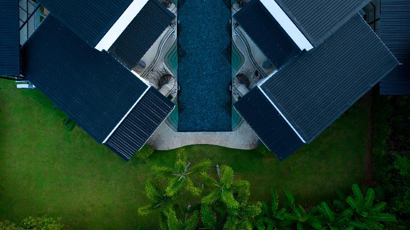 Anana Ecological Resort Krabi - Havuz