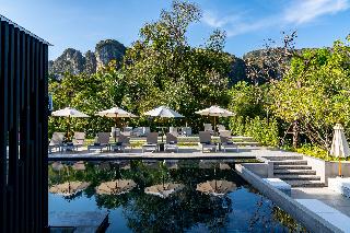 Anana Ecological Resort Krabi fotoÄŸrafÄ±