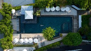 Anana Ecological Resort Krabi fotoÄŸrafÄ±