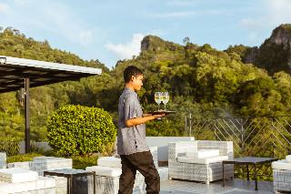 Anana Ecological Resort Krabi fotoÄŸrafÄ±