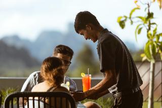 Anana Ecological Resort Krabi fotoÄŸrafÄ±